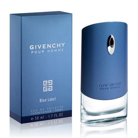 perfume givenchy pour homme 50ml